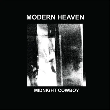 Midnight Cowboy by Modern Heaven - album cover