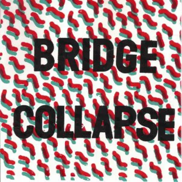 Wilderness / Blockbreaker by Bridge Collapse - album cover
