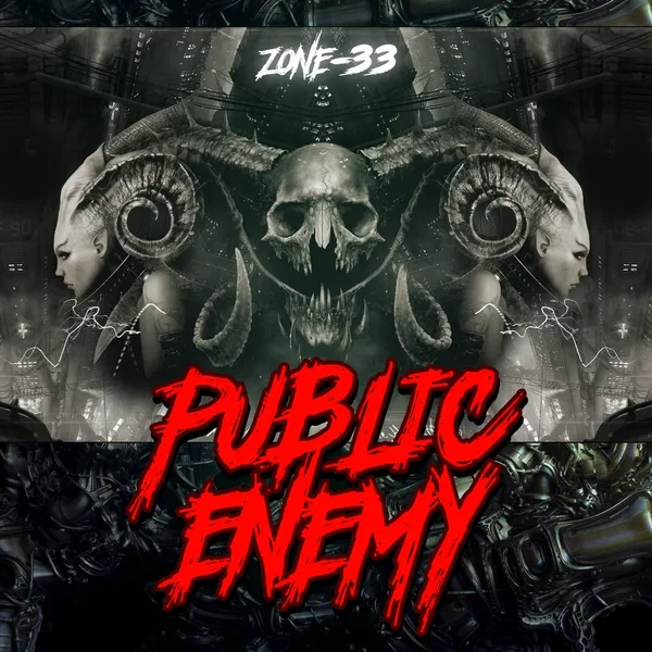 Public Enemy EP