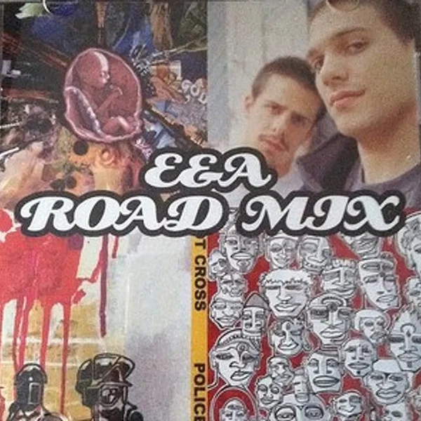 E&A Road Mix