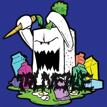 To Live a Lie Records 2010 Sampler by Various Artists - album cover