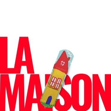 La maison by Ronnie - album cover