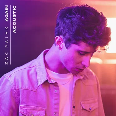 Again (acoustic)
