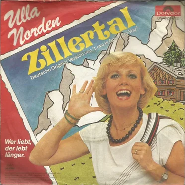 Zillertal
