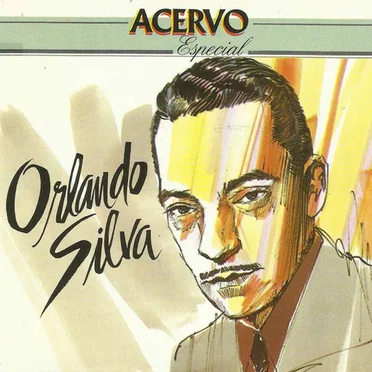 Orlando Silva