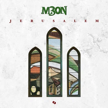Jerusalem