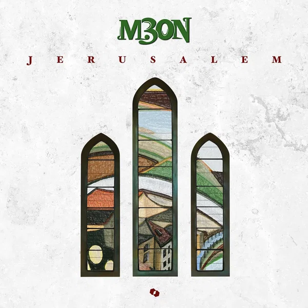 Jerusalem