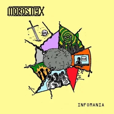 Infomania