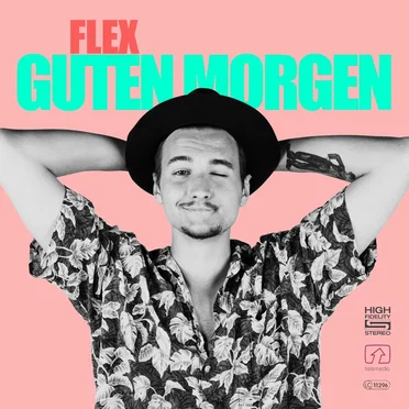 Guten Morgen by Flex - album cover