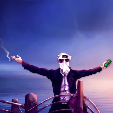 Titanic