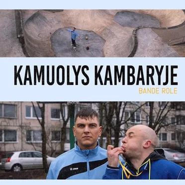 Kamuolys kambaryje