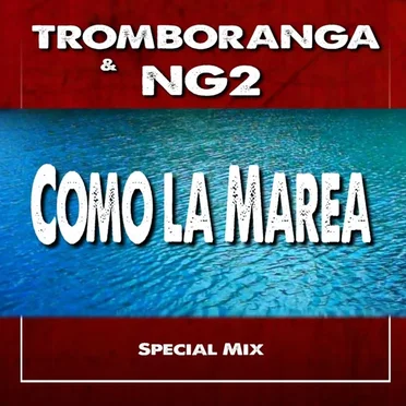 Como la marea (special mix)