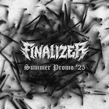 Summer Promo '25 by Finalizer - album cover
