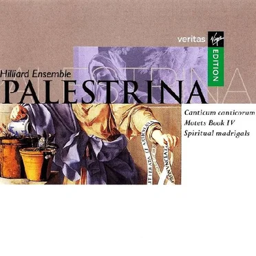 “Canticum Canticorum”, Spiritual madrigals