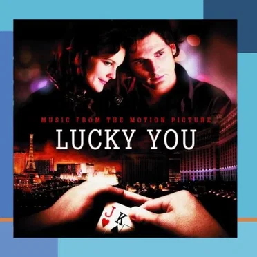 Lucky You by Various Artists - album cover