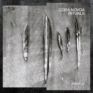 Rituals by Cora Novoa - album cover