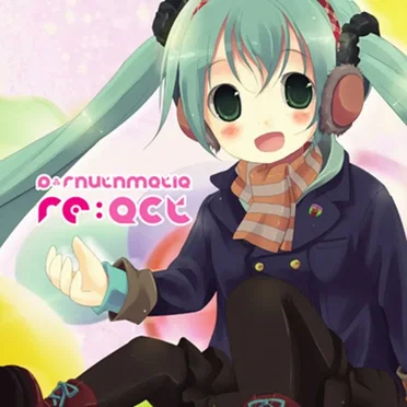 Re:Act