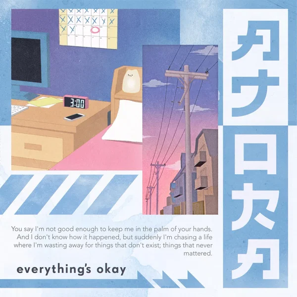 Everything's Okay