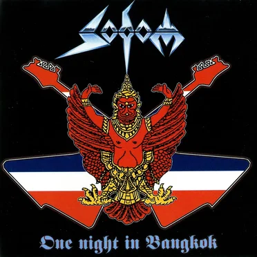 One Night in Bangkok