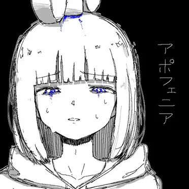 アポフェニア