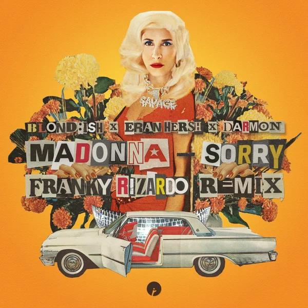 Sorry (Franky Rizardo remix)