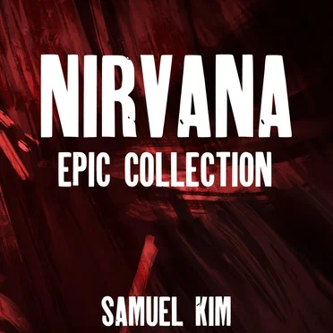 Nirvana: Epic Collection