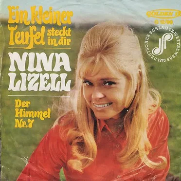 Ein kleiner Teufel steckt in dir
