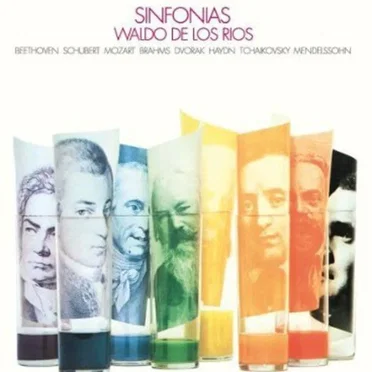 Sinfonías - Mozartmanía