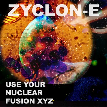 Zyclon-E
