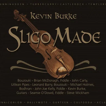 Kevin Burke