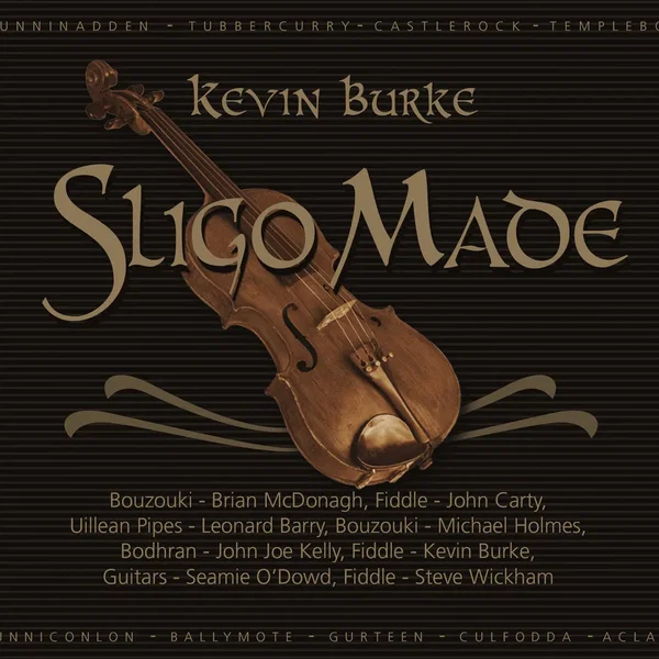 Sligo Made