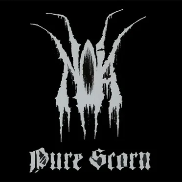 Pure Scorn by Noia - album cover