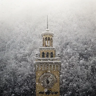 Bells for an Imaginary Audience, Volume 4