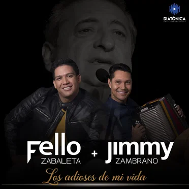 Los adioses de mi vida