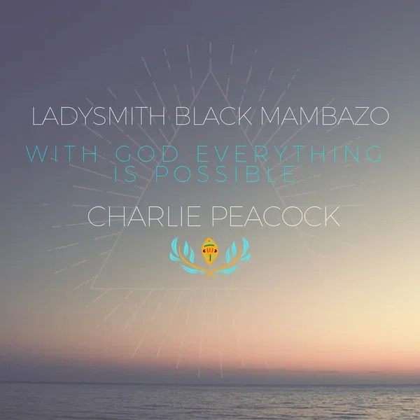 With God Everything Is Possible