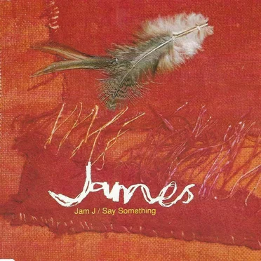 Jam J / Say Something