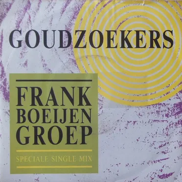 Goudzoekers / Mantel der liefde