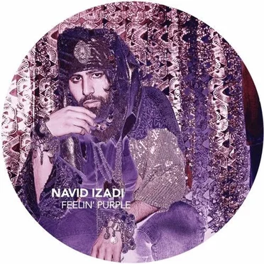 Navid Izadi