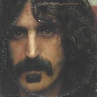 Frank Zappa artist image