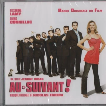 Au suivant !