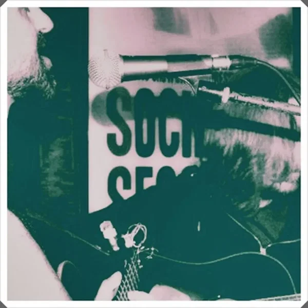 Top Floor Recordings #1