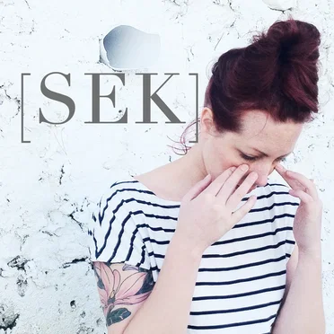 [FALL] by [SEK] - album cover