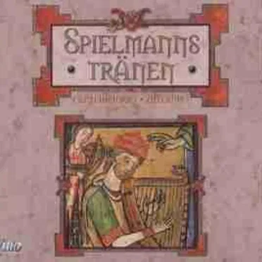 Spielmannstränen by Various Artists - album cover