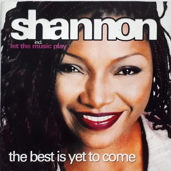 The Best Is Yet to Come