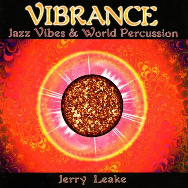 Jerry Leake