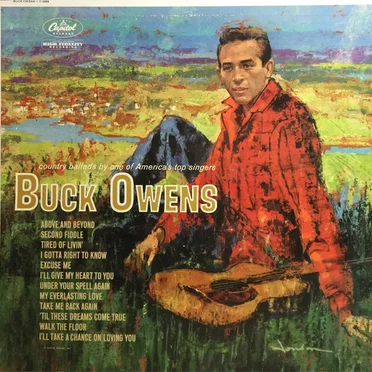 Buck Owens
