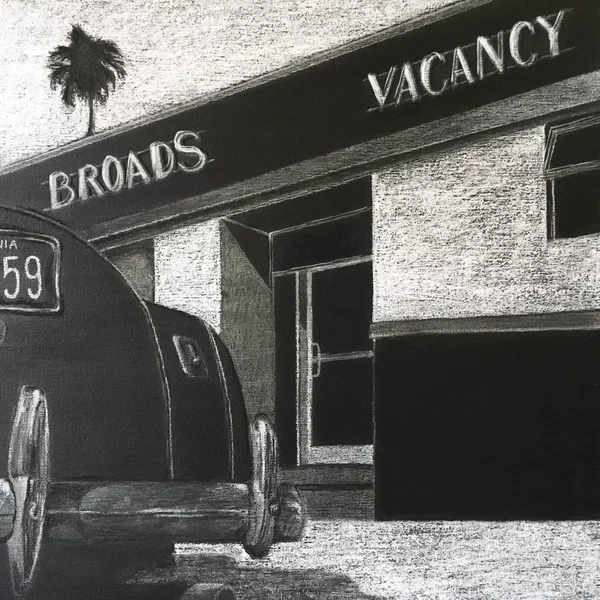 Vacancy