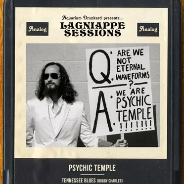 Lagniappe Sessions