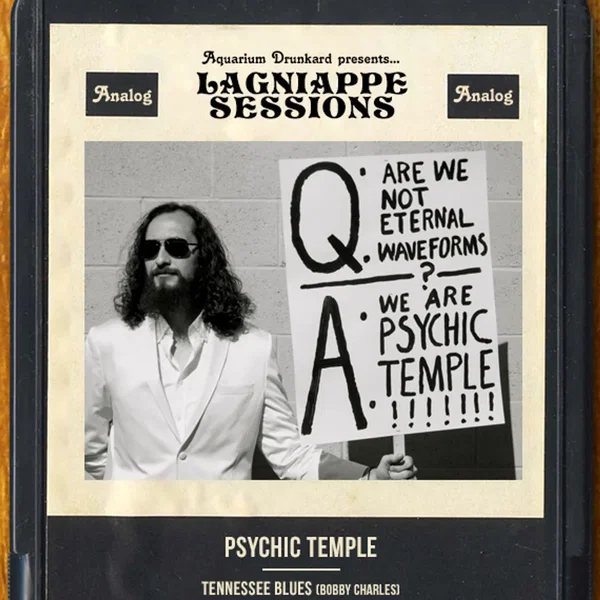 Lagniappe Sessions