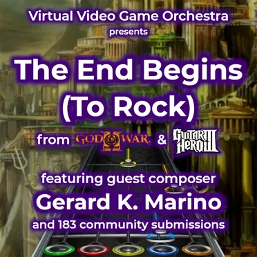 Project 3: The End Begins (To Rock)